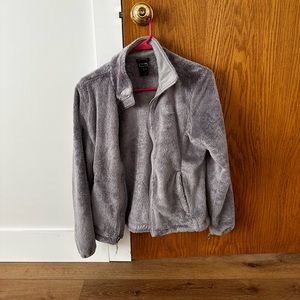 The NorthFace Osito Jacket